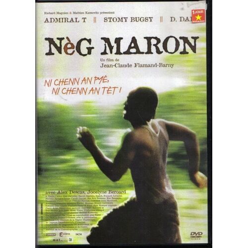 Neg Maron (Dvd Locatif)