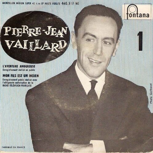 L'aventure Amoureuse