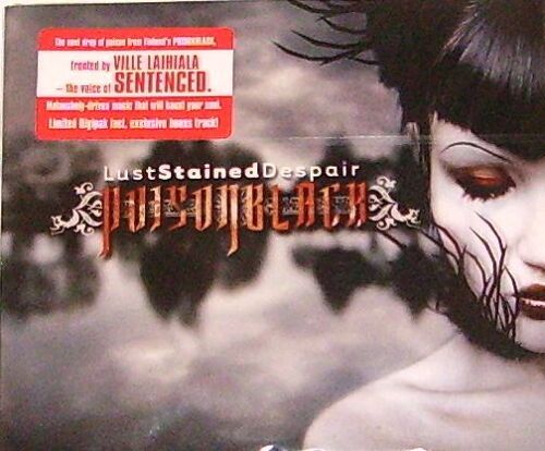 Lust Stained Despair