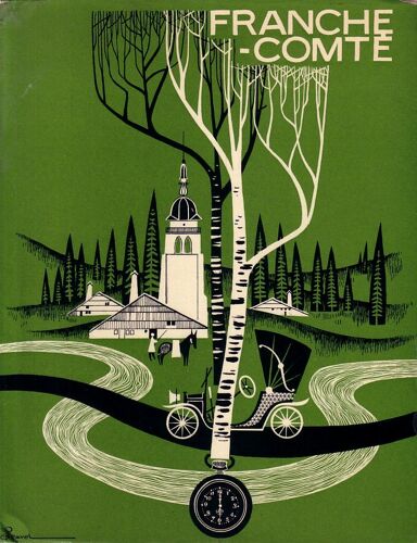 Franche-Comté