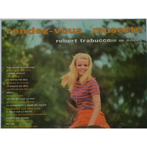 Rendez-Vous Musette