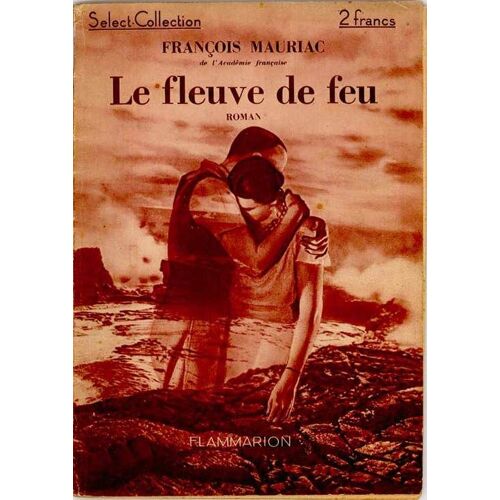 Le Fleuve De Feu