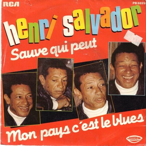 Sauve Qui Peut