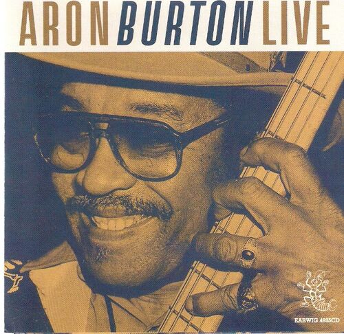 Live At Buddy Guys Legend