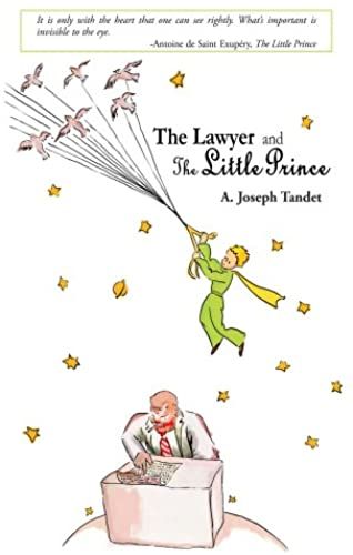 The Lawyer And The Little Prince