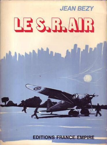 Le S.R. Air