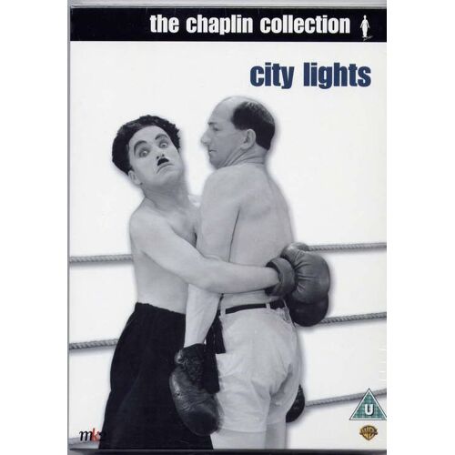 Les Lumières De La Ville - City Lights