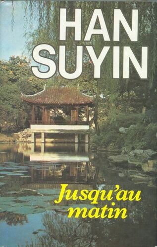 Jusqu'au Matin