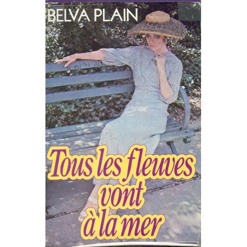 Tous Les Fleuves Vont A La Mer