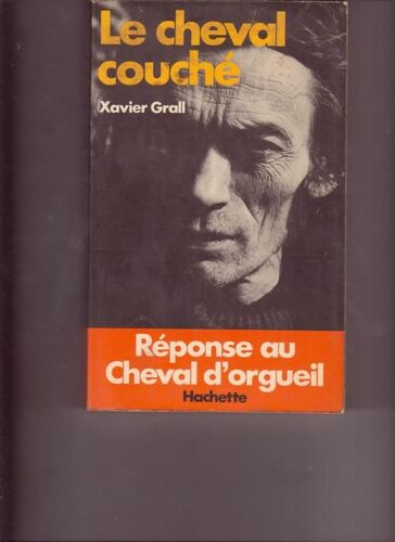 Le Cheval Couché