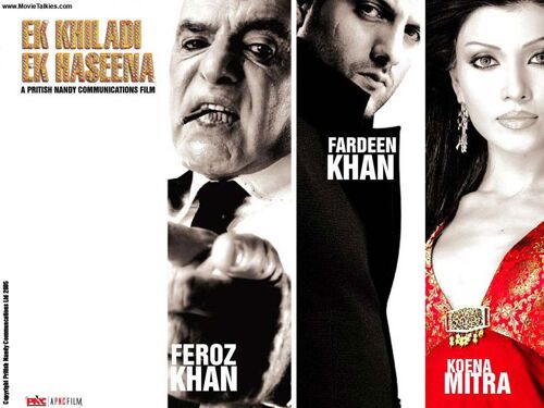 Ek Khiladi Ek Haseena