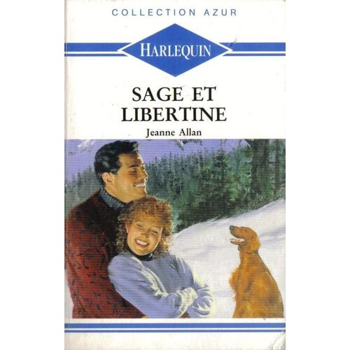 Sage Et Libertine