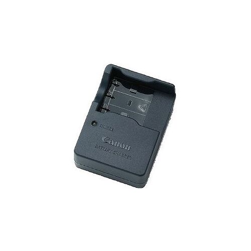 Canon CB-2LUE - Chargeur de batteries - 700 mA - pour IXY Digital 30, 700, L, L2; PowerShot ELPH SD10, SD100, SD110, SD20, SD500, SD550