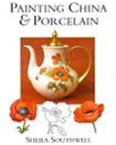 Painting China & Porcelain