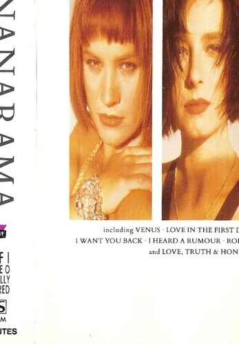 Bananarama  The Greatest Hits Collection