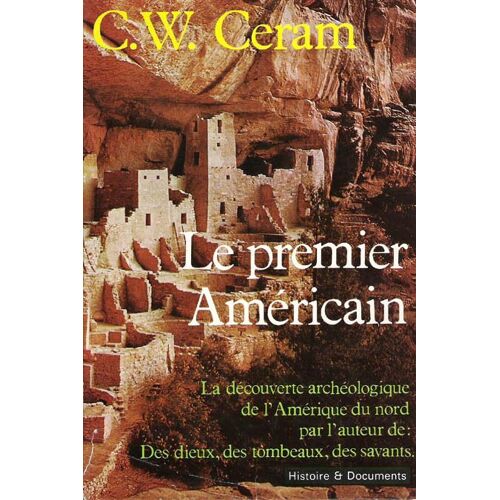 Le Premier Americain