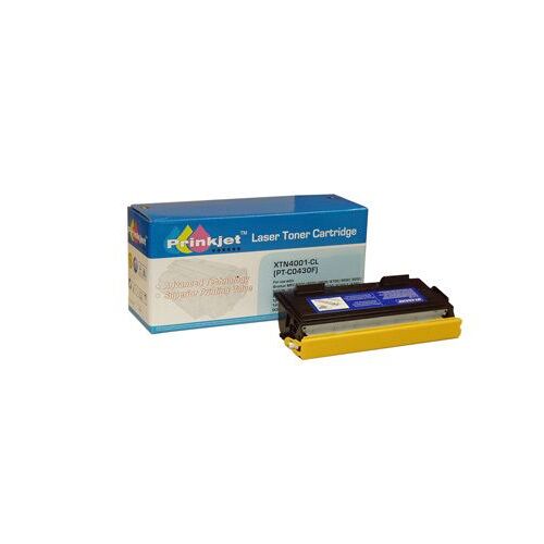 Toner Laser Brother 4750, 5750 / HL, DCP, FAX, MFC, Intellifax, Lmagistics, Pitney Bowes Série Remanufactured Toner  Référence équivalente: TN-430/ 6300