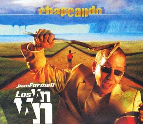 Chapeando