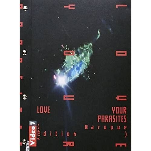 Love Your Parasites