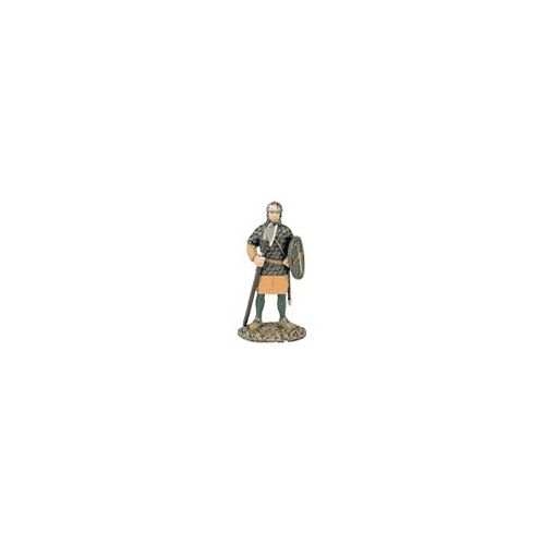 Altaya - Homme D'armes A Pied Espagnol Du Xiie Siecle