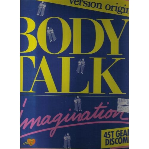 Body Talk