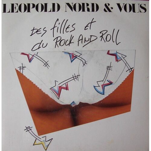Des Filles Et Du Rock N Roll