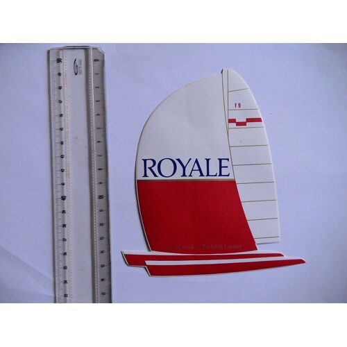 Royale (Voilier)