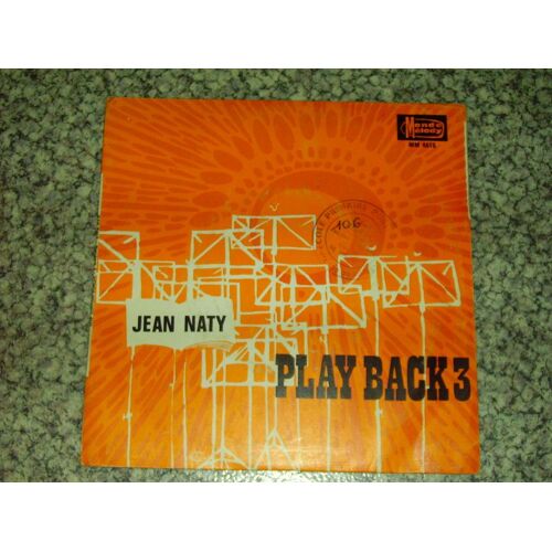 Play Back 3