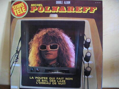 Double Album Super Stars Tele (85 138/139)