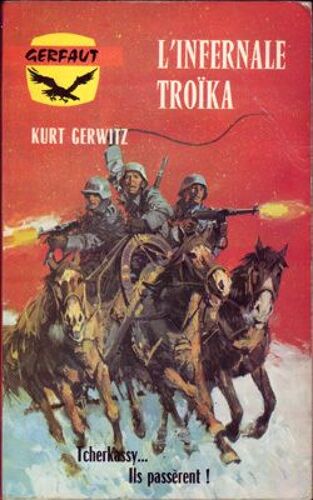 L'infernale Troika