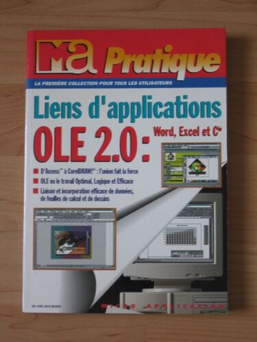 Liens D'applications Ole 2.0.