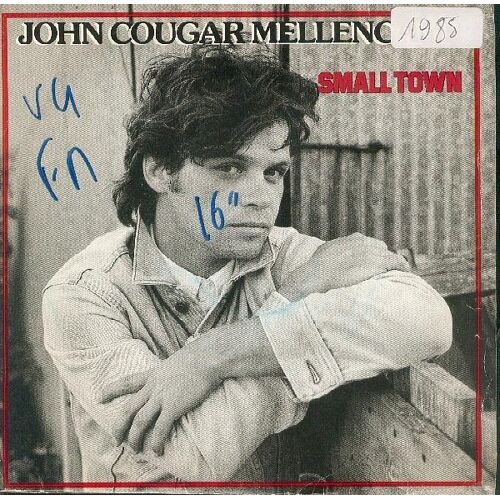 Small Town 2 Versions