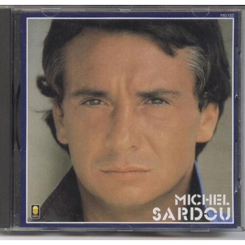 Michel Sardou