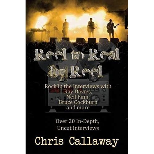 Reel To Real By Reel