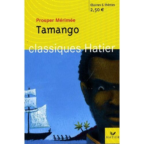Tamango