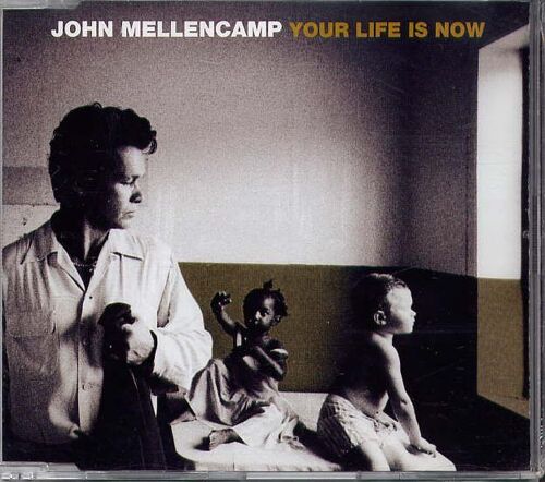 Your Life Is Now