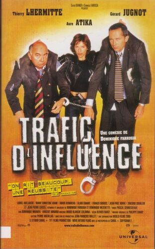 Trafic D'influence