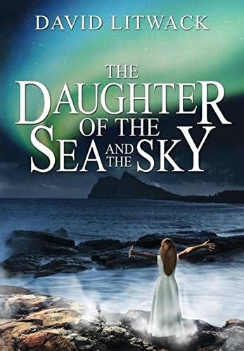 The Daughter Of The Sea And The Sky