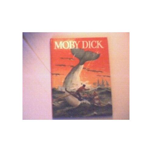 Moby Dick