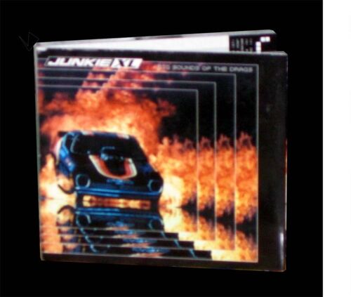 The Big Sounds Of The Drags