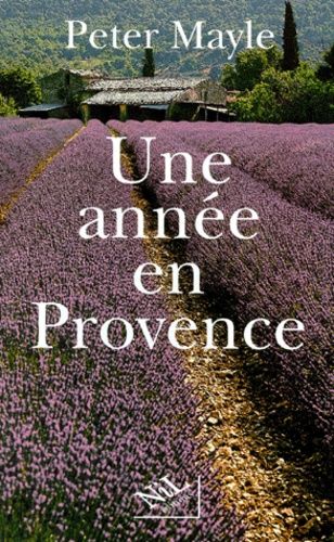Une Année En Provence