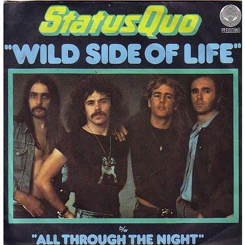 Wild Side Of Life