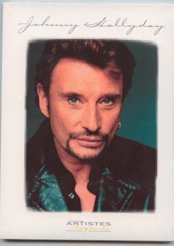 Johnny Hallyday