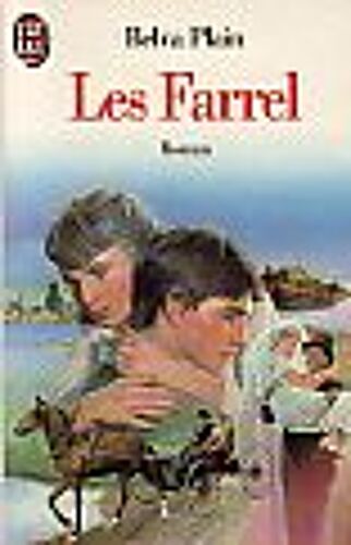 Les Farrel