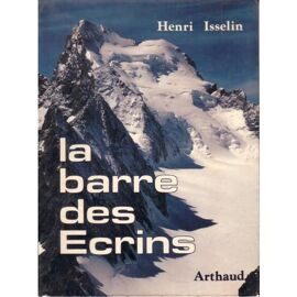 La Barre Des Ecrins