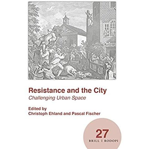 Resistance And The City