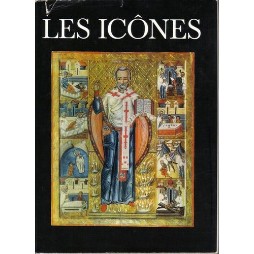 Les Icones