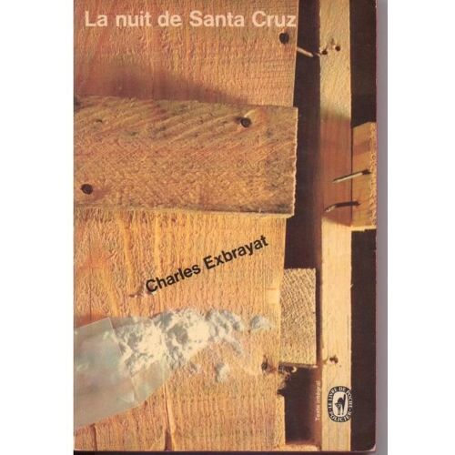 La Nuit De Santa-Cruz