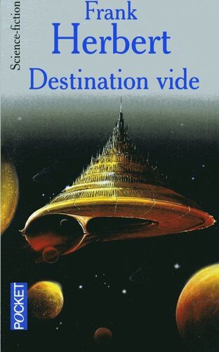 Le Programme Conscience : Destination Vide