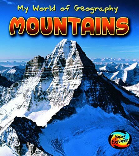Hye My World Of Geography: Pack A Of 4 Hardback